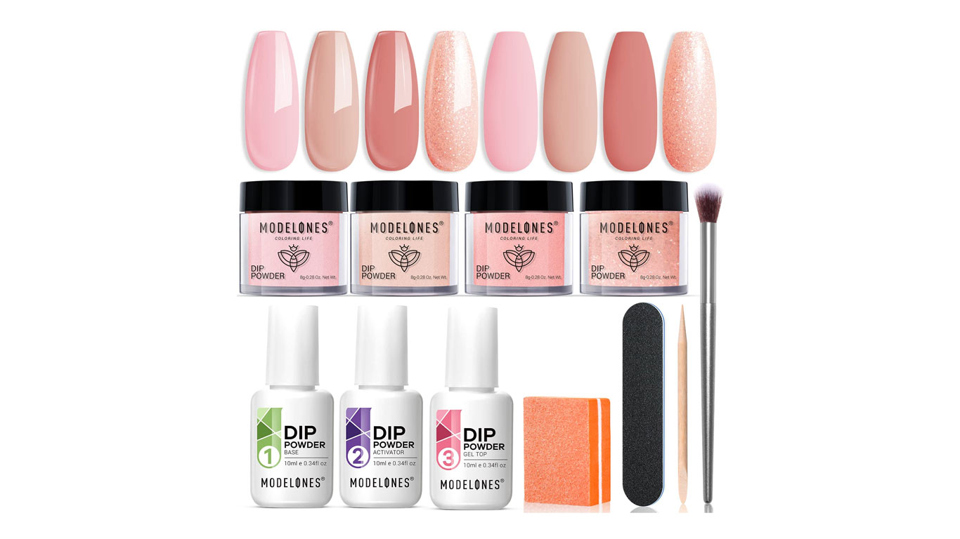 modelones-nail-kit Modelones Nail Kit