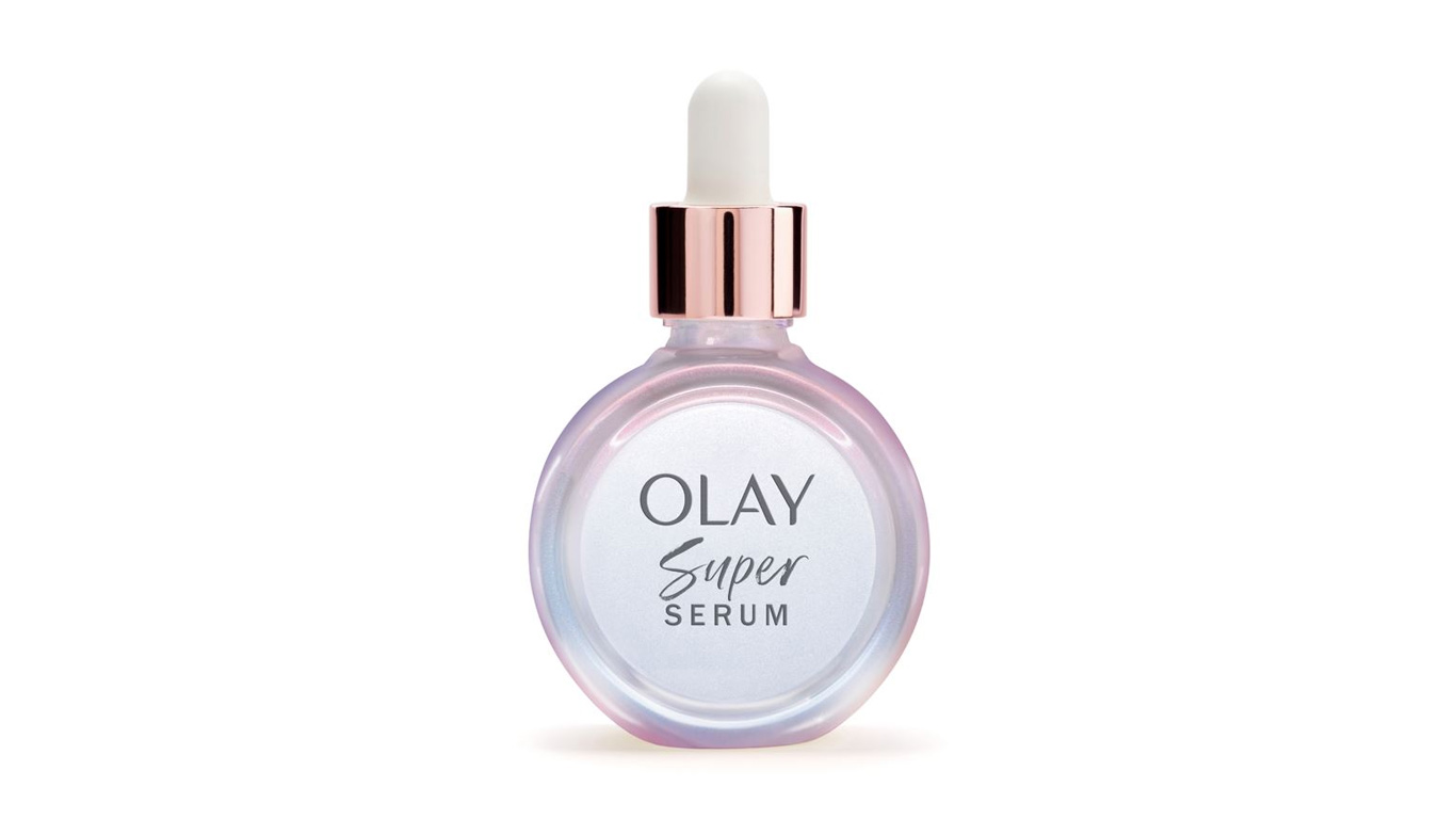 Olay Super Serum