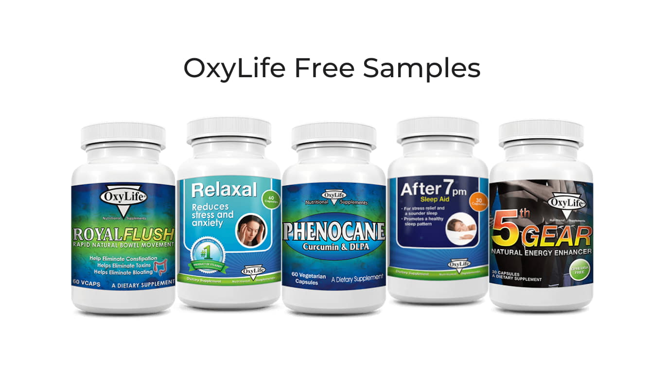 oxylifeco OxyLifeco