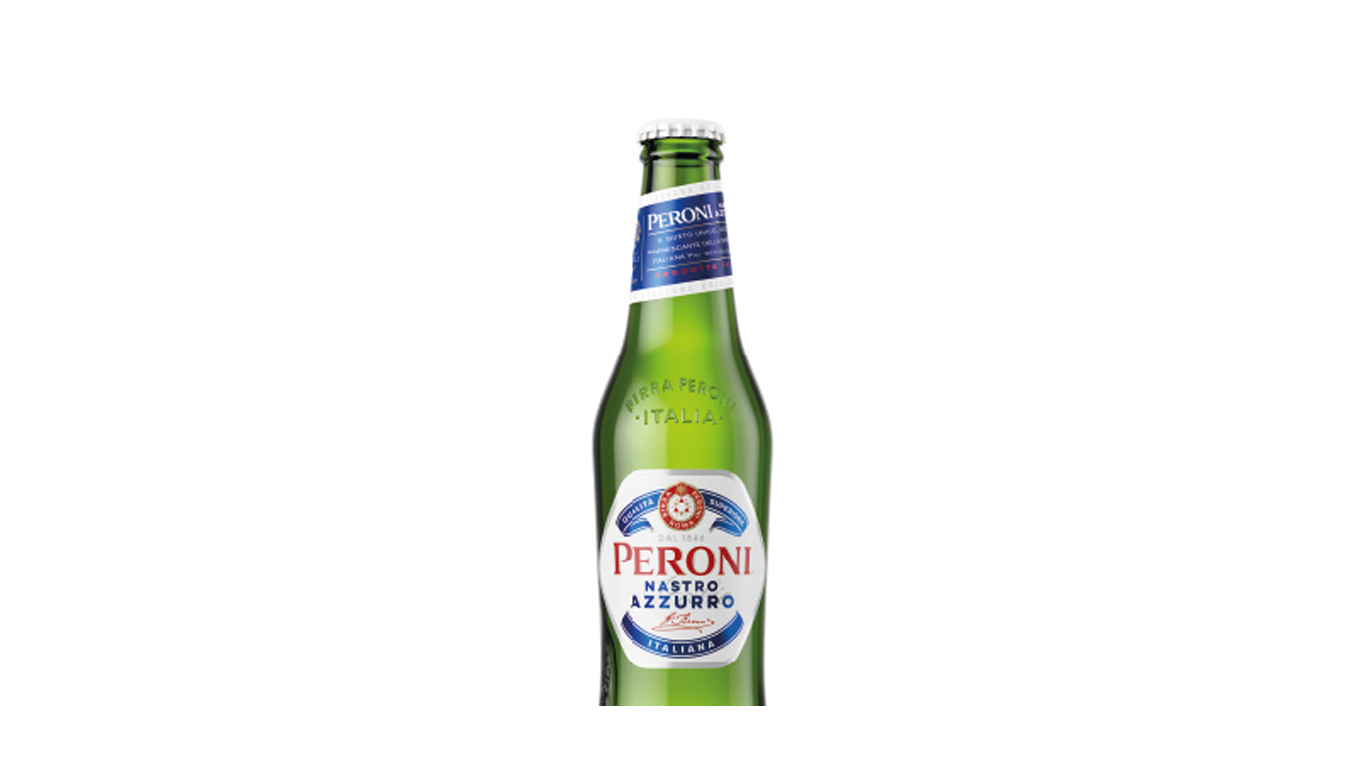 Peroni Summer Game