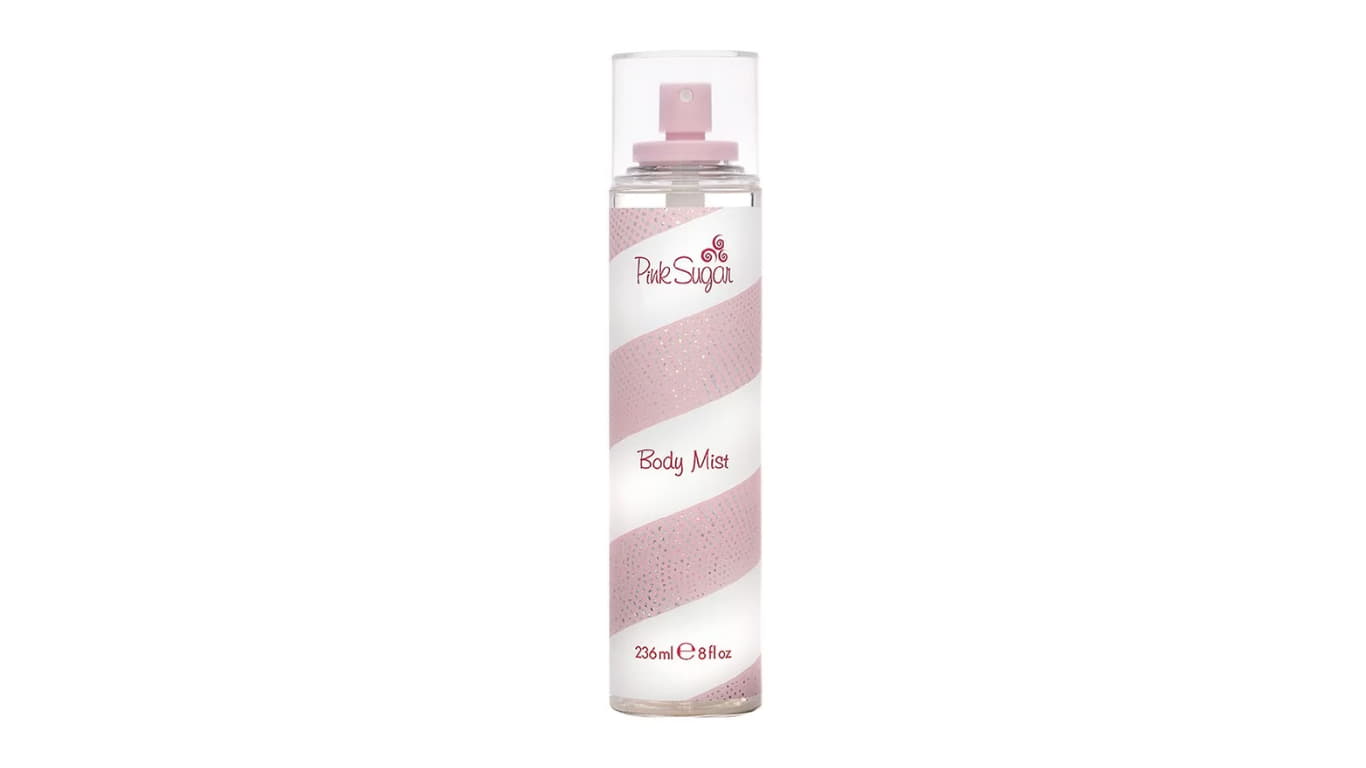 Pink Sugar Body Mist