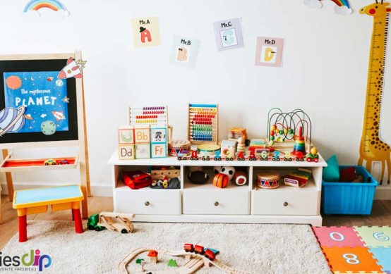 playroom-ideas