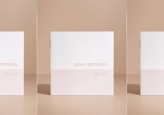 Pura Scent Samples