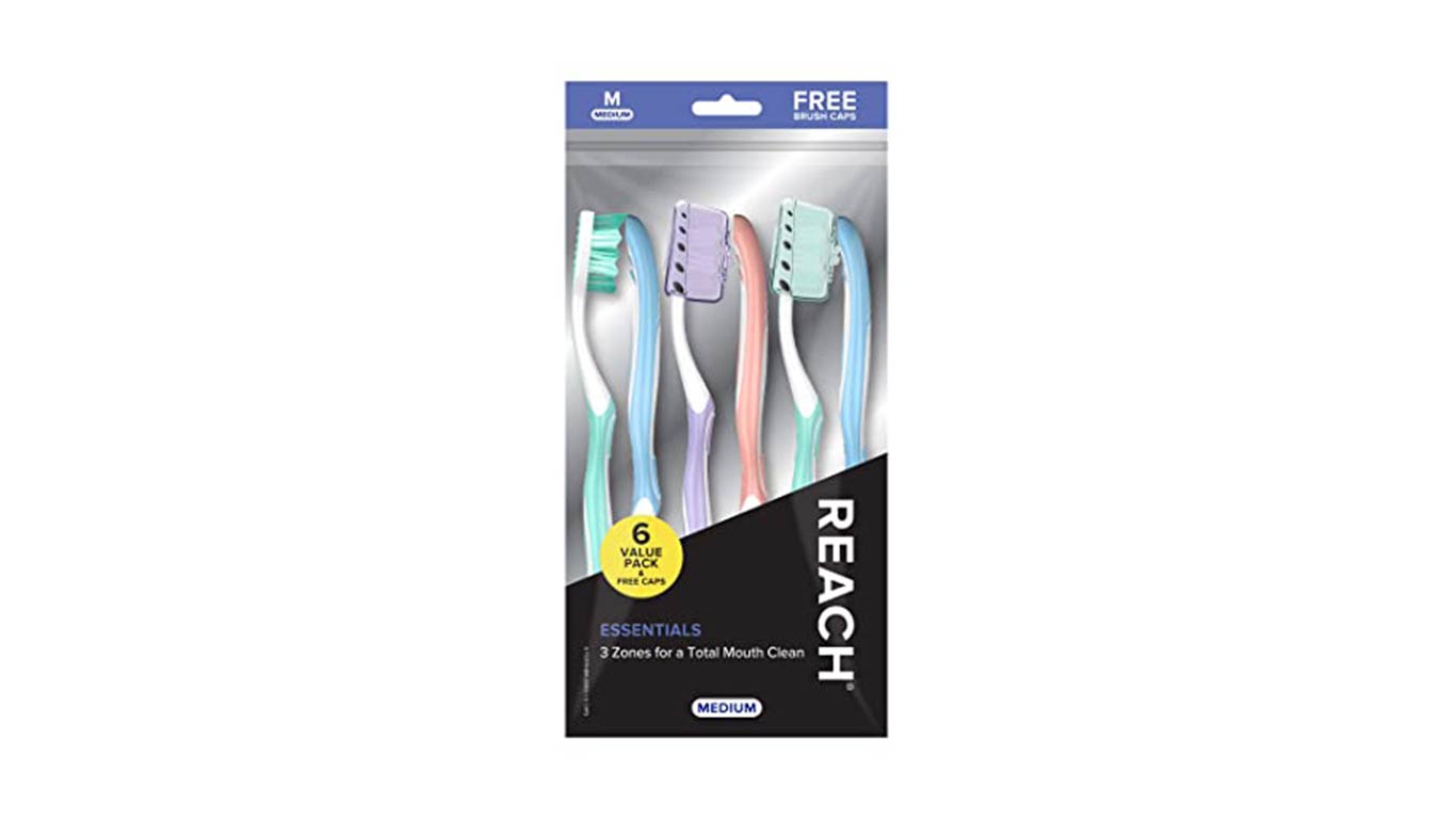 reach-toothbrush Reach Toothbrush