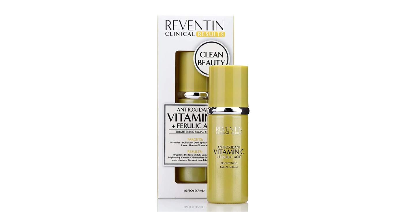 Reventin Vitamin C Serum