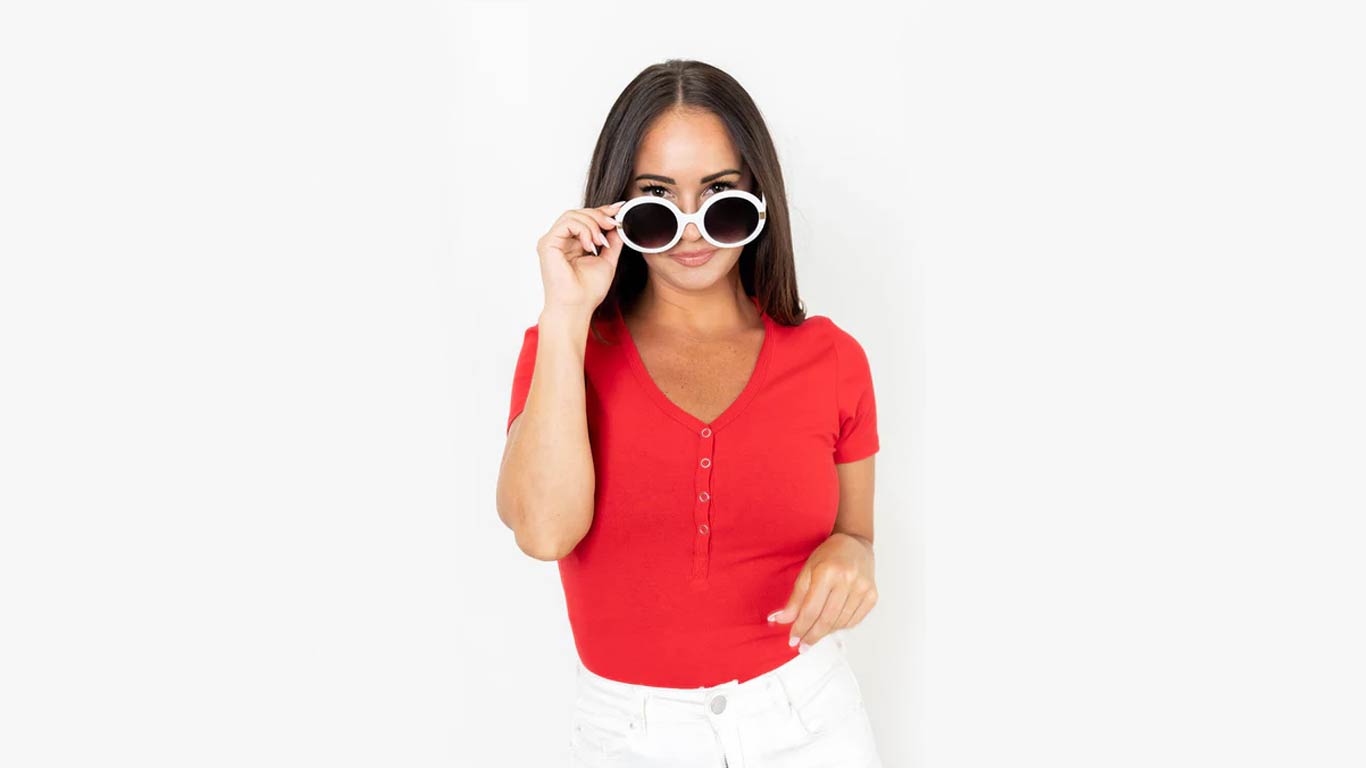 rylee-v-neck-henley Rylee V Neck Henley