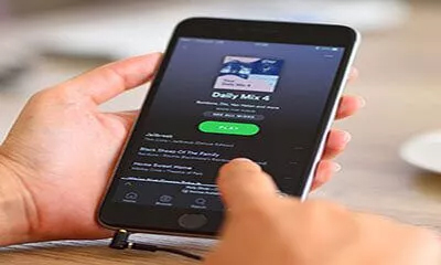 spotify-premium Spotify Premium