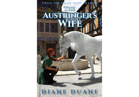 the-austringers-wife