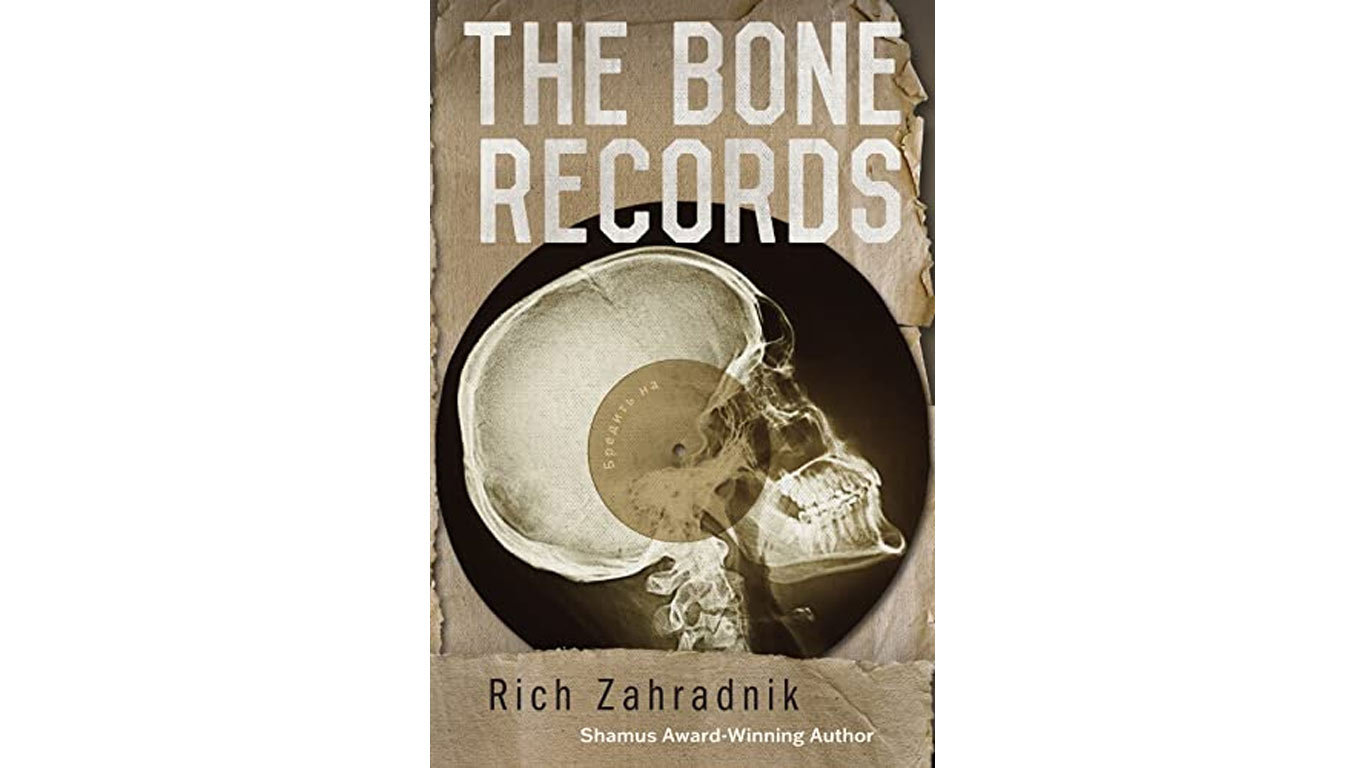 The Bone Records