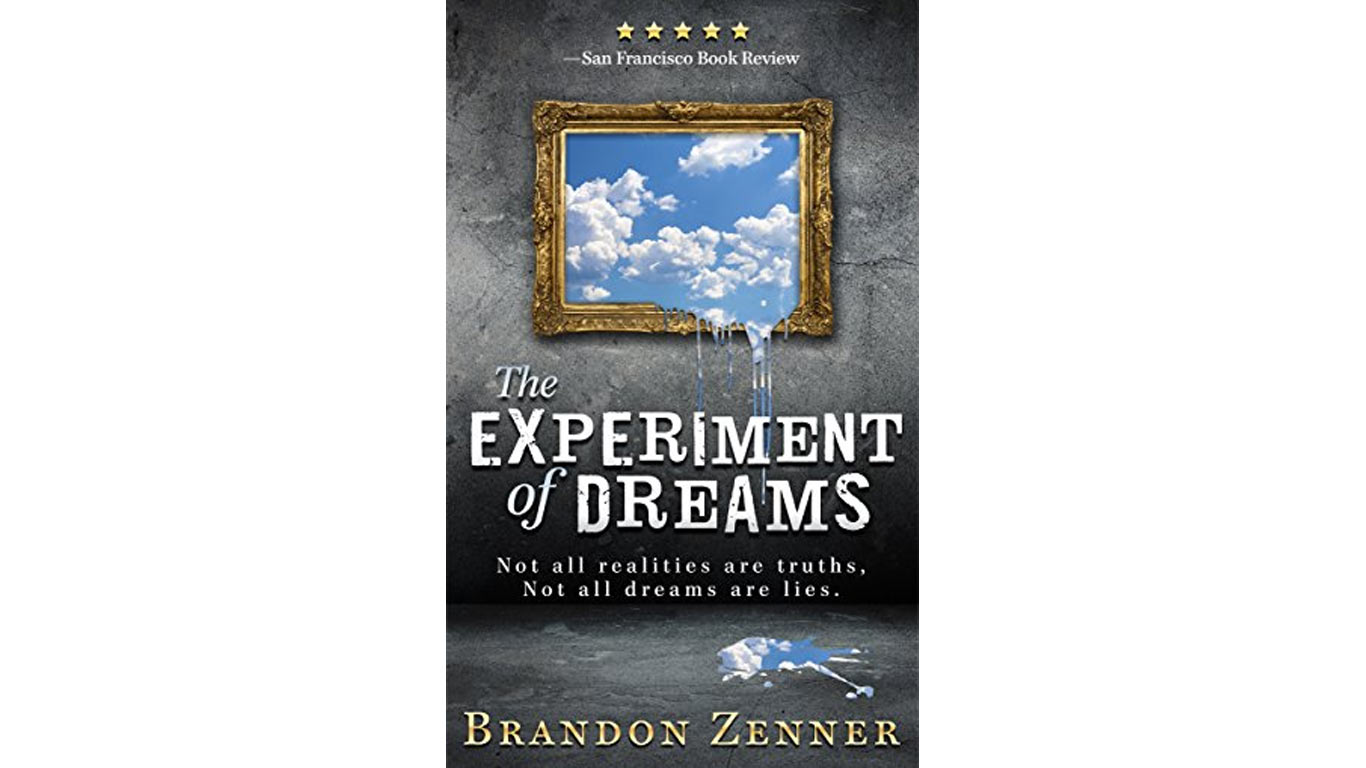 the-experiment-of-dreams The Experiment of Dreams