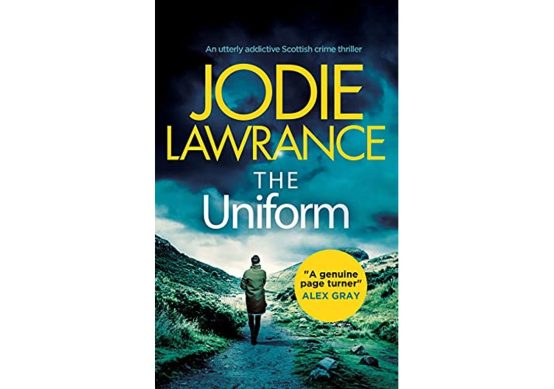 the-uniform-by-jodie-lawrance