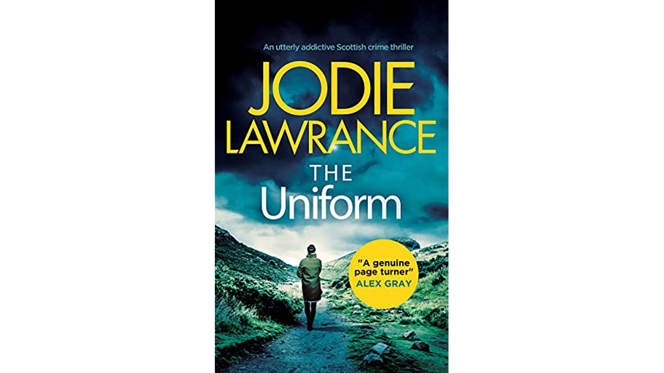 The Uniform by Jodie Lawrance