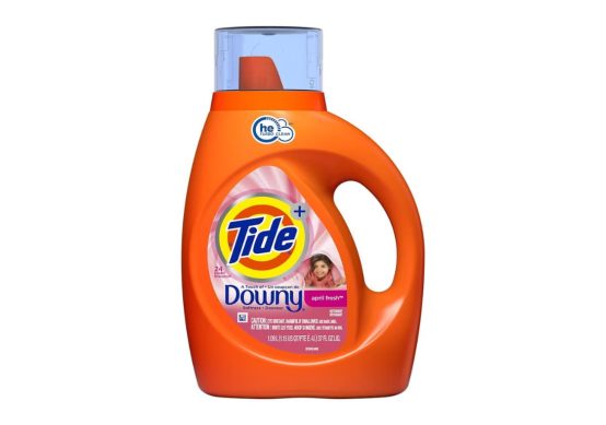 tide-downy