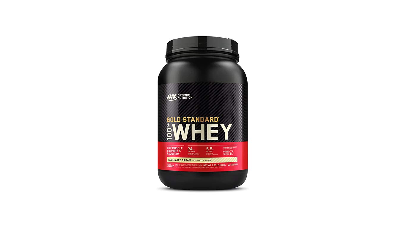 Whey Protein Powder