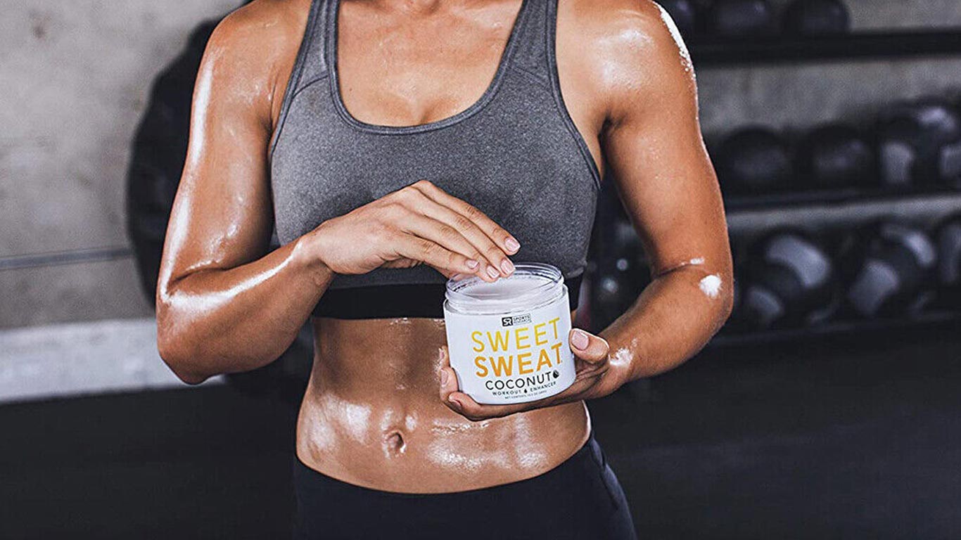 Workout Enhancer Gel