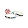 Save The Manuals Bracelet – IG Offer