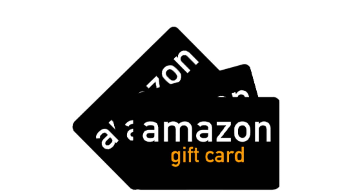 500 Amazon Gift Card