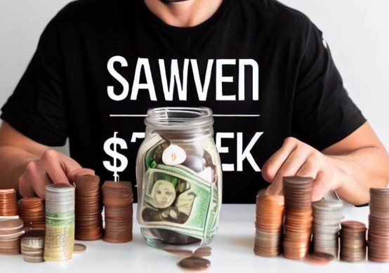 52 Week Money Saving Challenge!