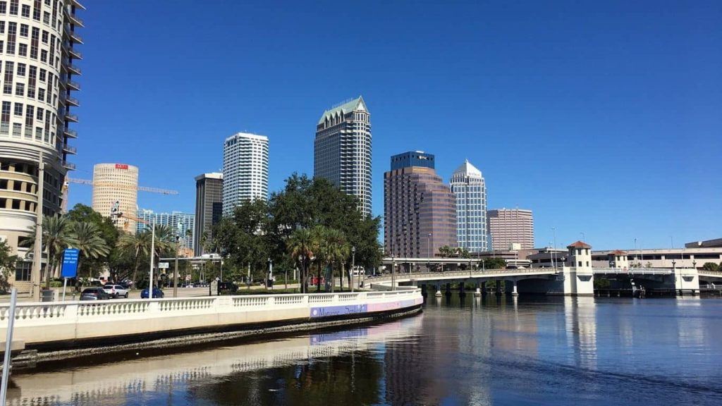 Bayshore Boulevard