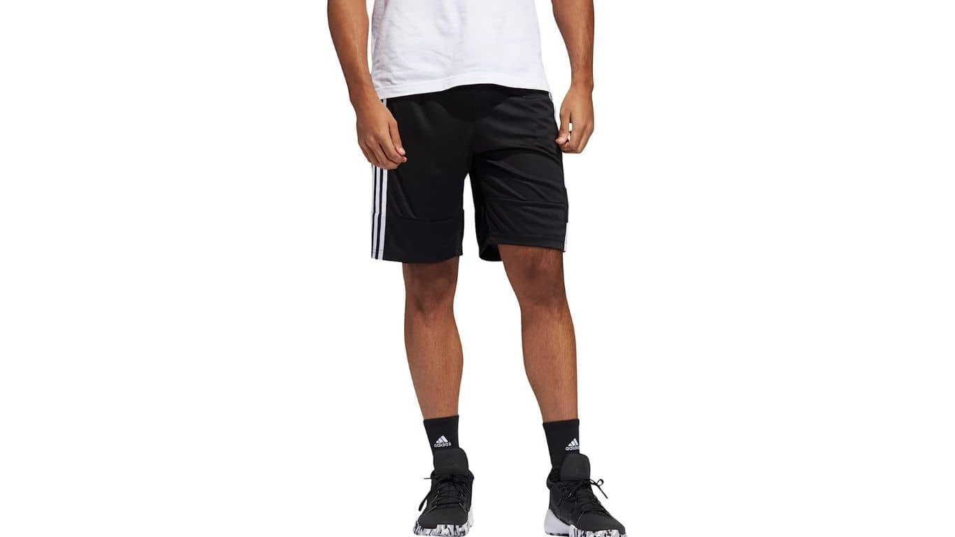 Adidas Shorts