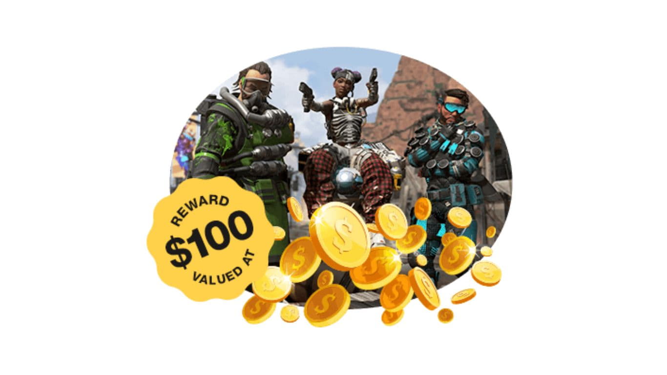 Apex Legends Coins