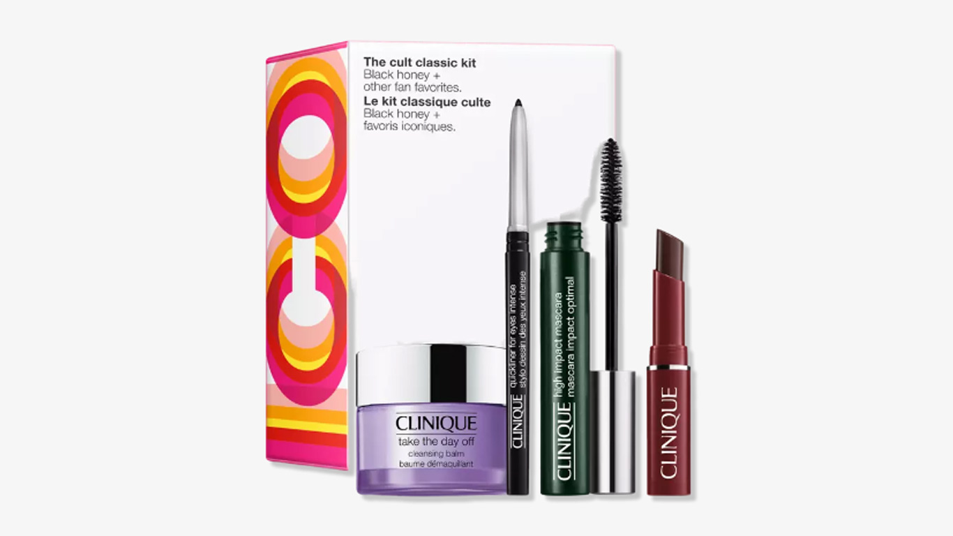 Clinique Makeup Kit