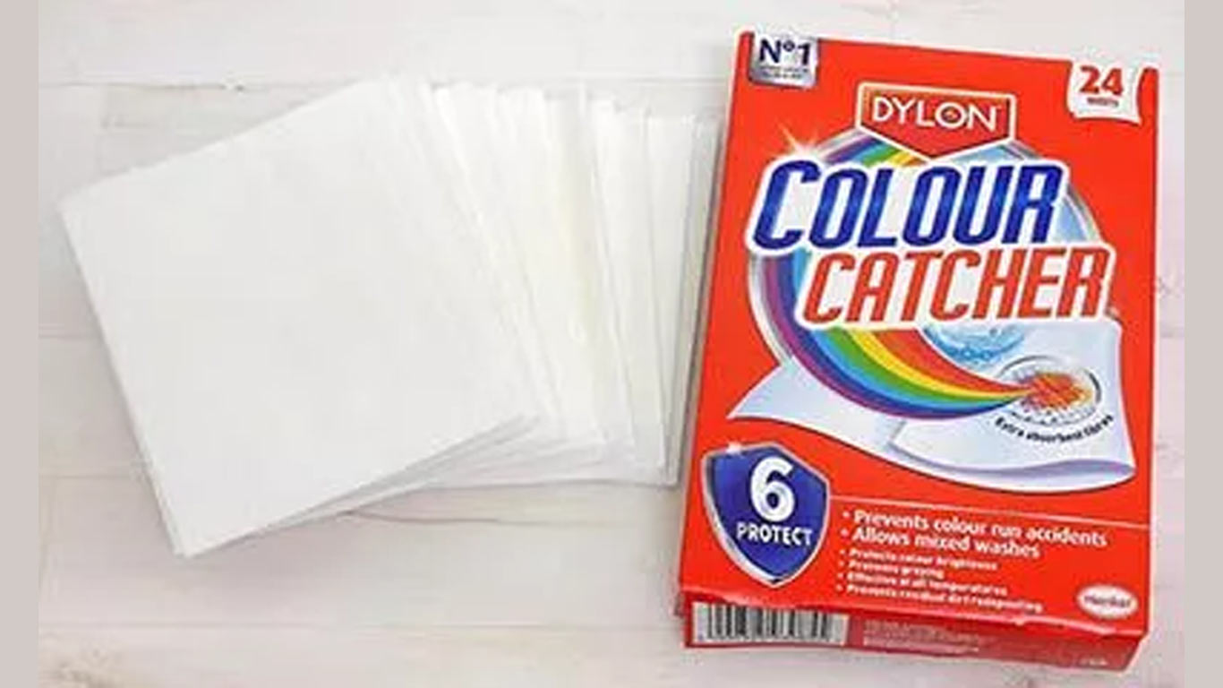 dylon-colour-catcher Dylon Colour Catcher