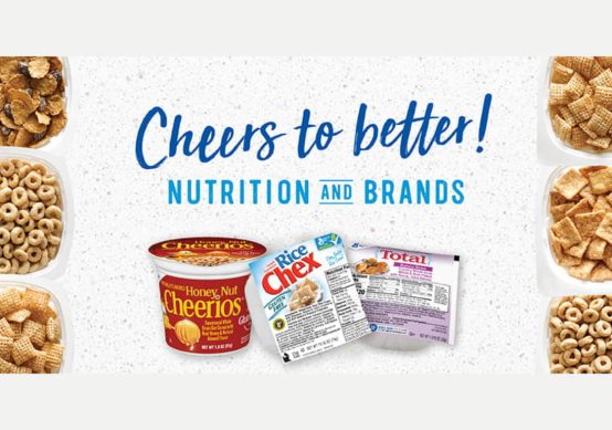 Free Cereal Samples