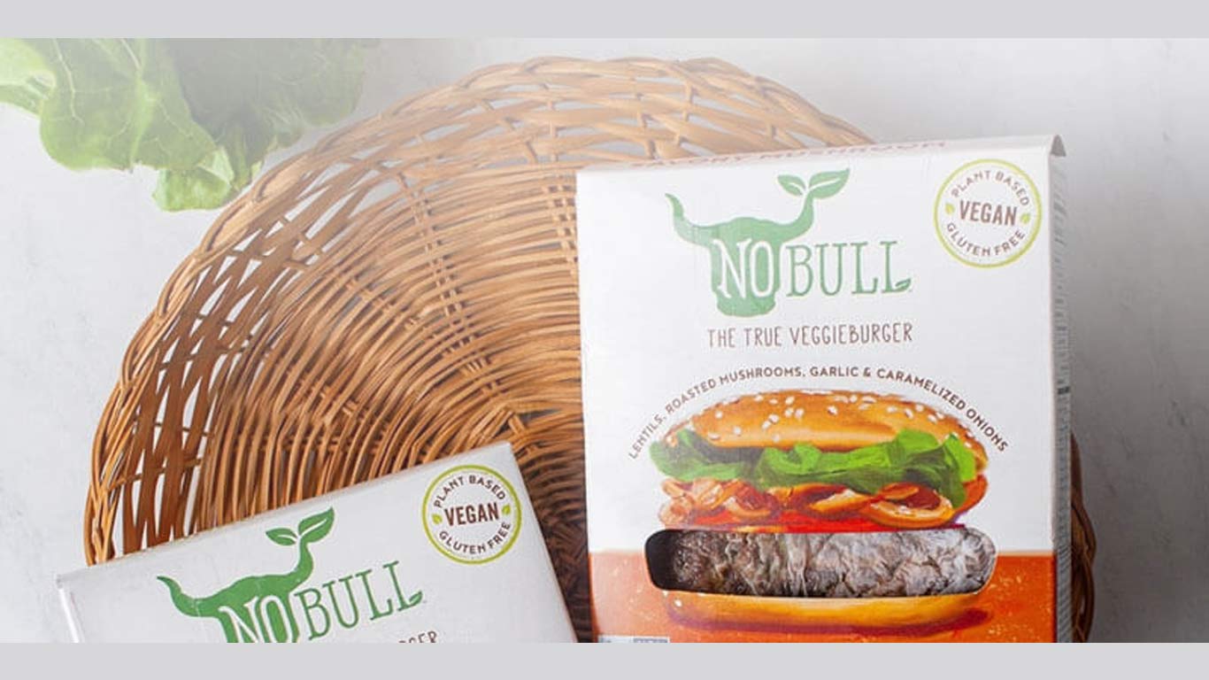 Free NoBull Burgers