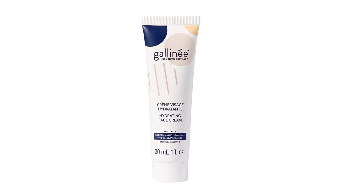 Gallinee Hand Cream