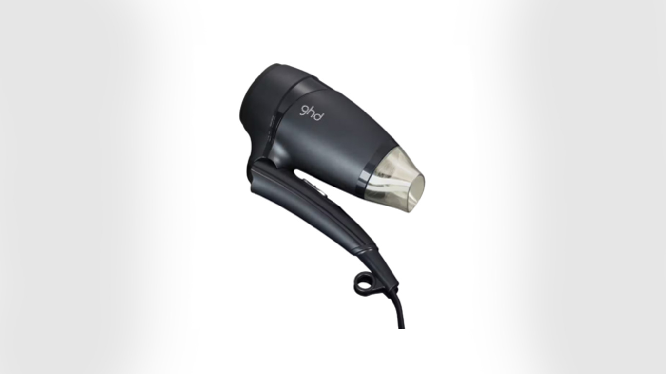 GHD Hair Dryer