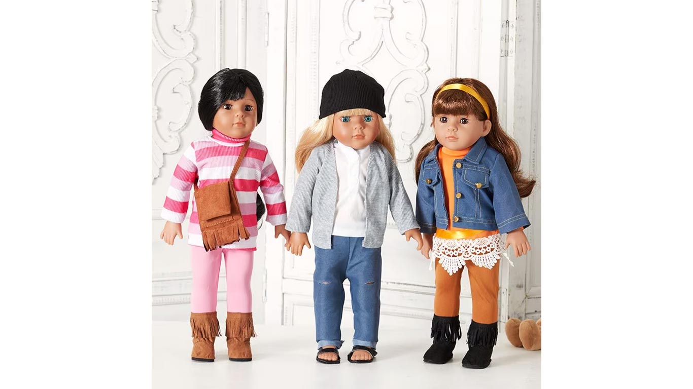 girl-dolls