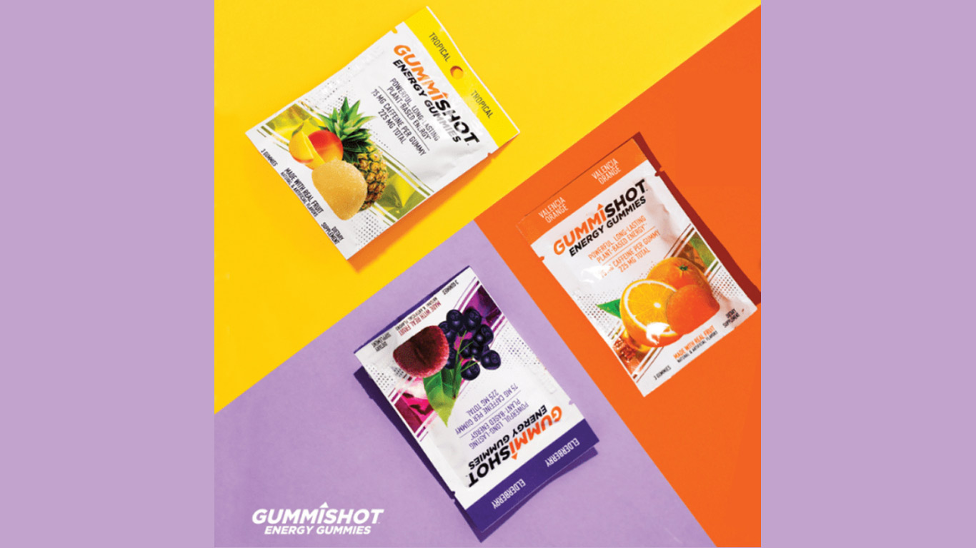 gummishot-gummies Gummishot Gummies
