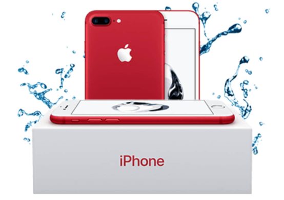 iPhone 7
