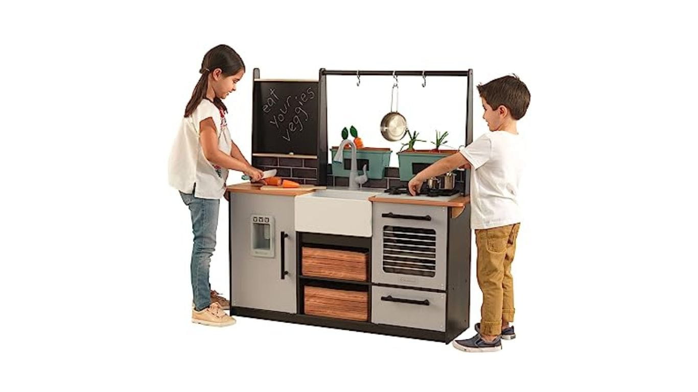 KidKraft Kitchen Playset