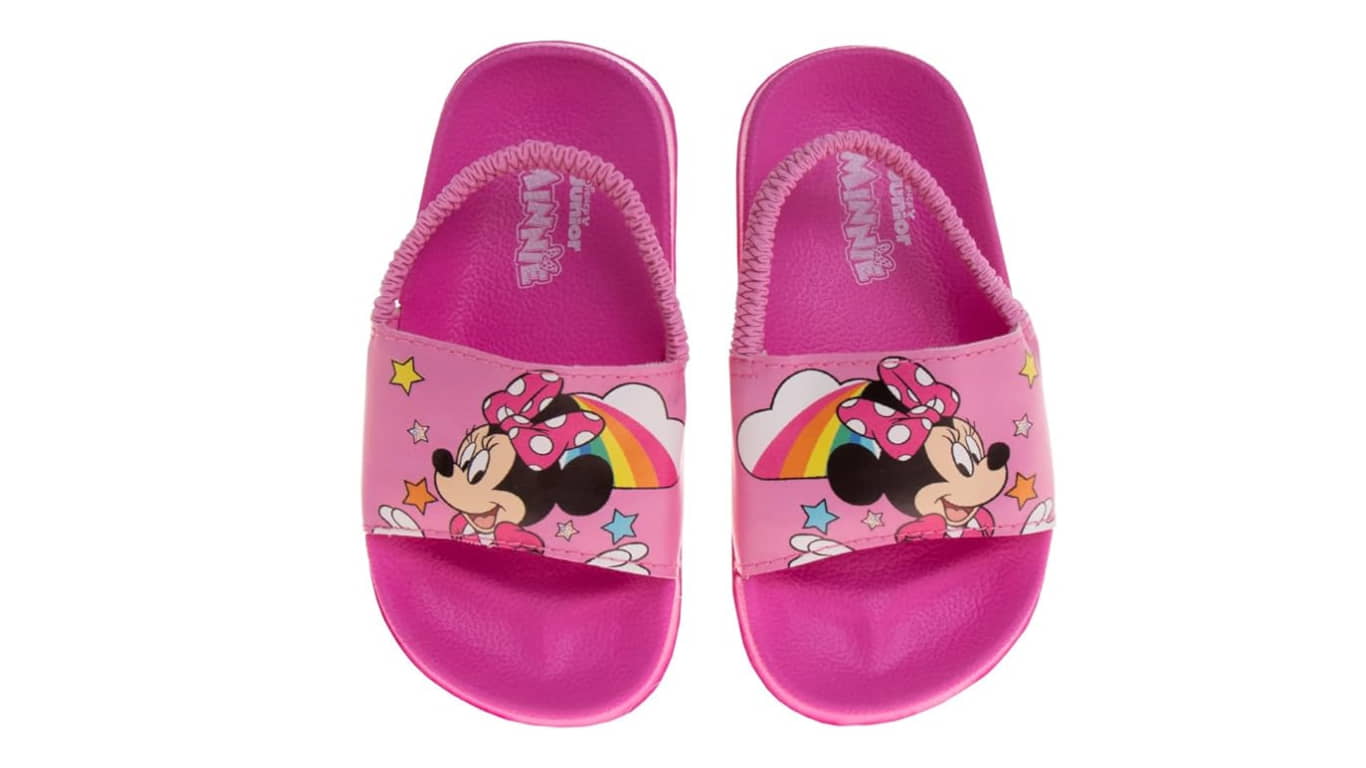Minnie Mouse For Kids