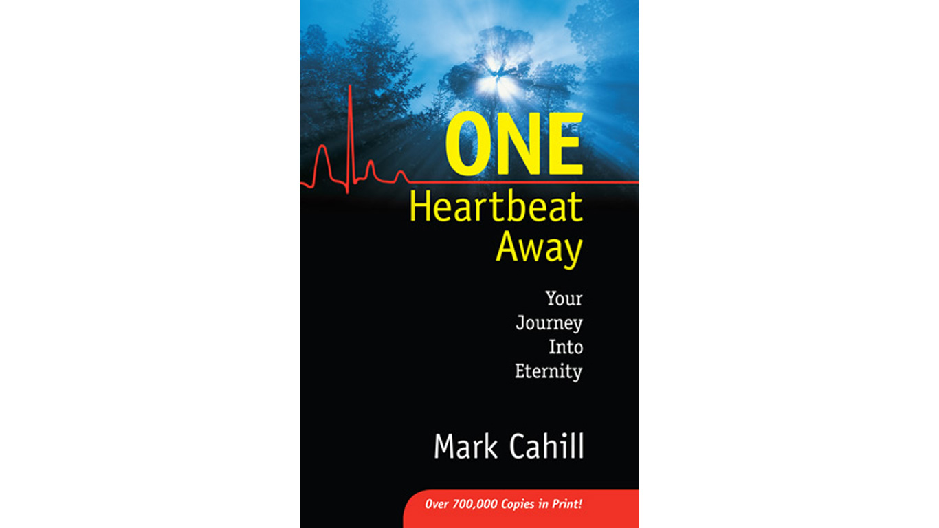 One Heartbeat Away