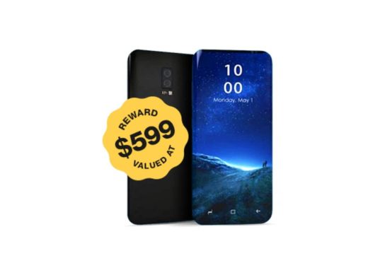 Samsung Galaxy S9