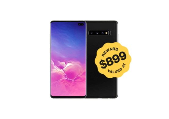 Samsung S10
