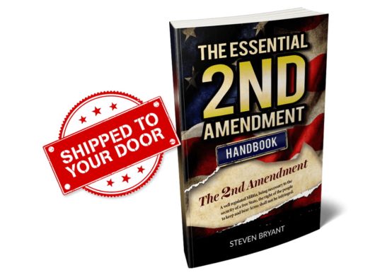 Second Amendment Essential Book