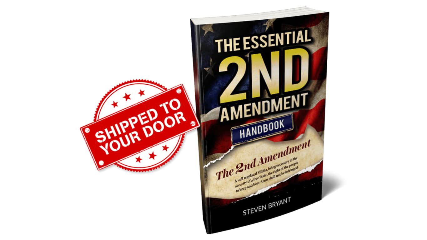 Second Amendment Essential Book