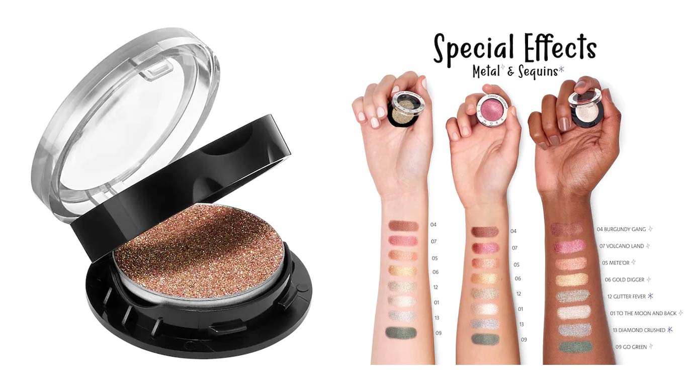 sephora-eyeshadow Sephora Eyeshadow