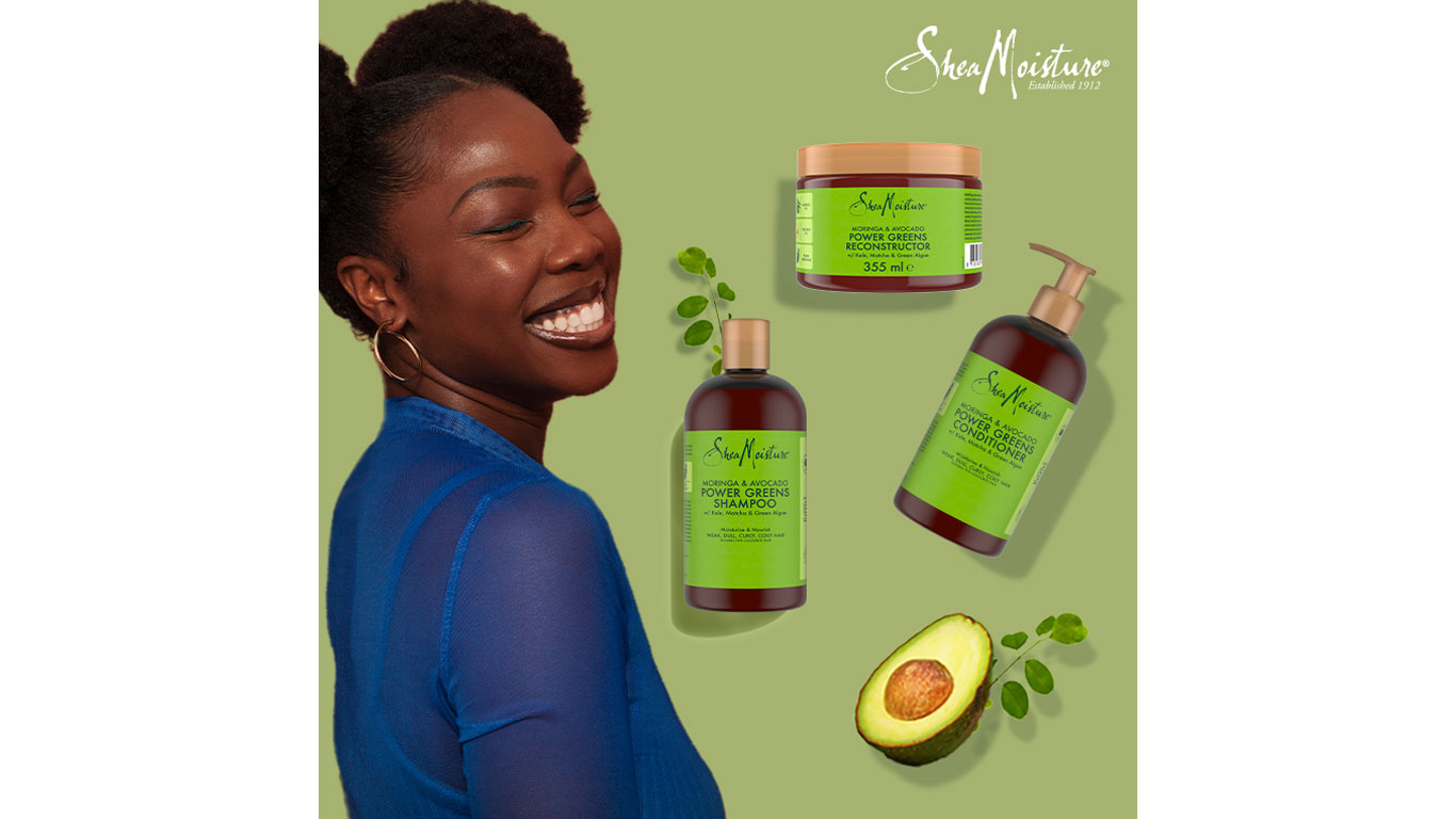 SheaMoisture