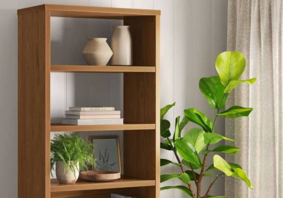 Target Bookshelf