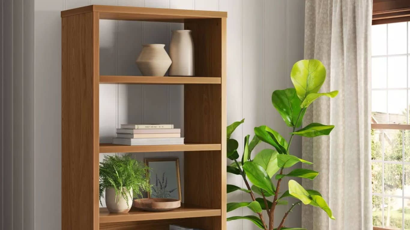 Target Bookshelf