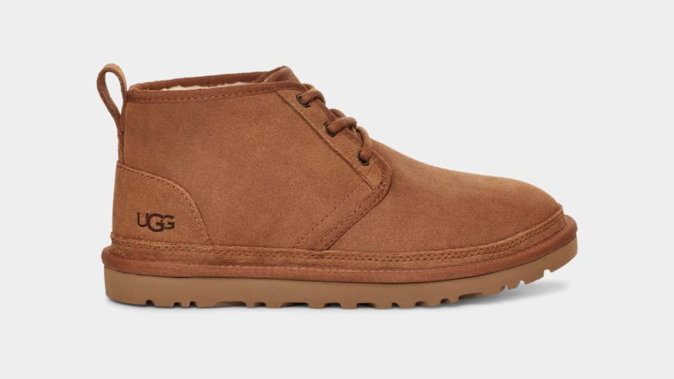 Ugg Neumel