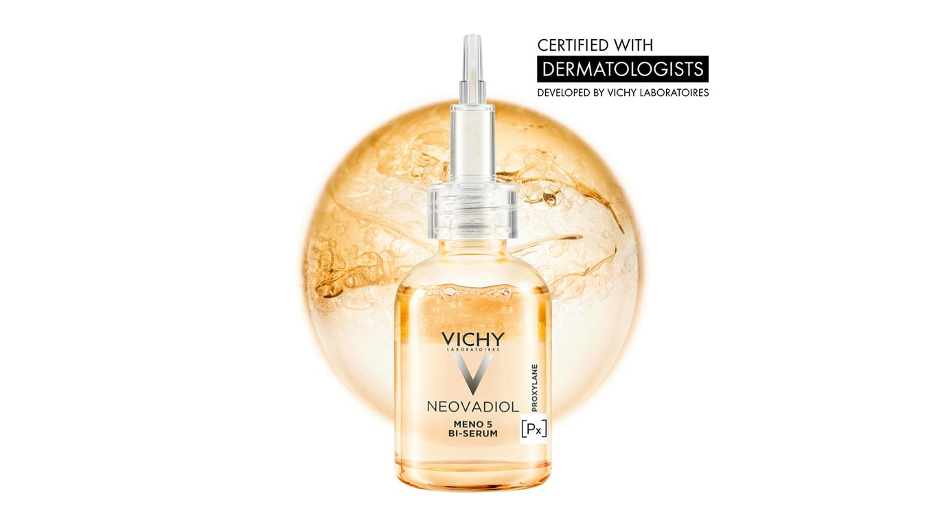 Vichy Meno Serum