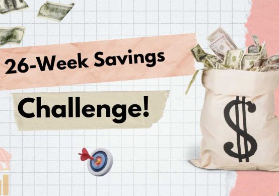 26-week-savings-challenges