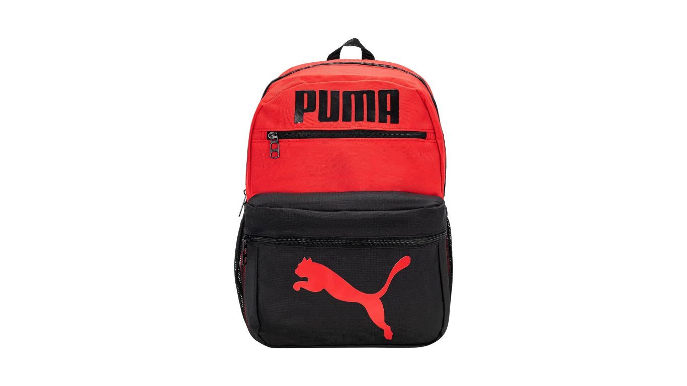 Puma Kids Backpack Puma Kids Backpack
