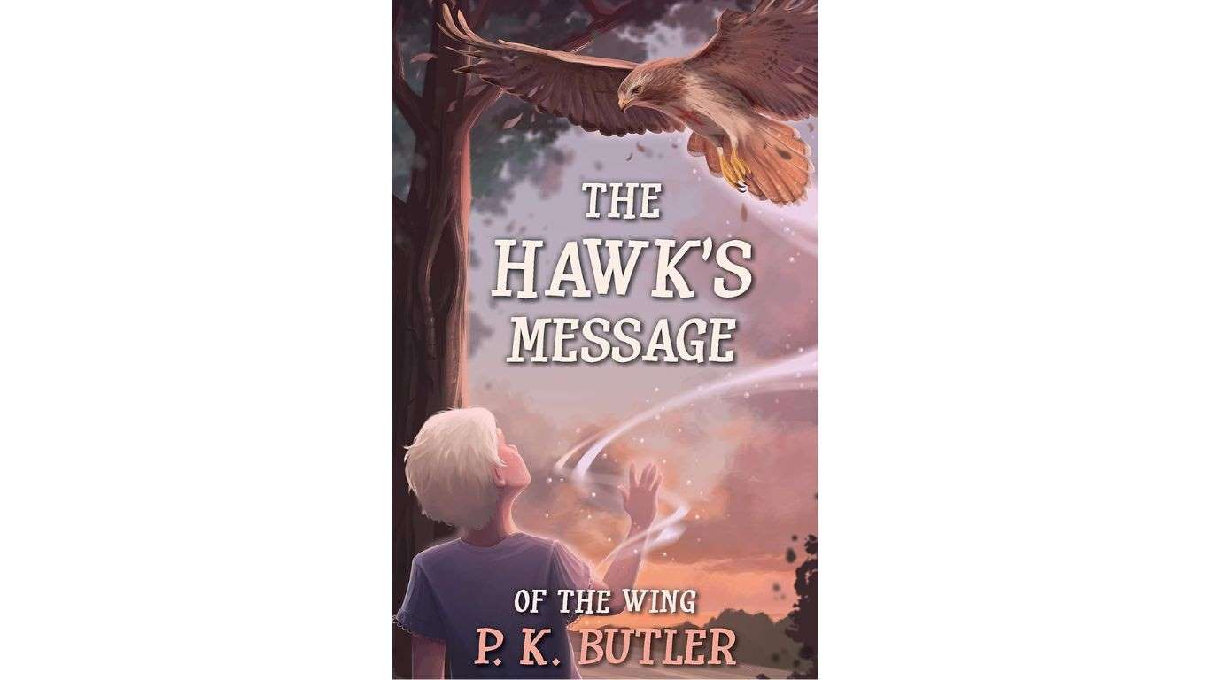 The Hawk's Message